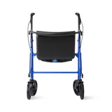 Medline Heavy-Duty Bariatric Rollators