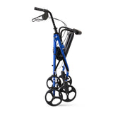 Medline Heavy-Duty Bariatric Rollators