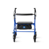 Medline Heavy-Duty Bariatric Rollators