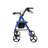 Medline Heavy-Duty Bariatric Rollators