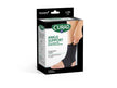 CURAD Performance Series Neoprene Open Heel Ankle Supports