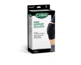 Curad Performance Series Knee Supports With Microban Case - BeHope