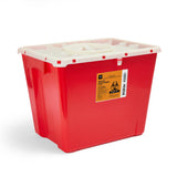 Medline Large PG-II Waste and Sharps Containers