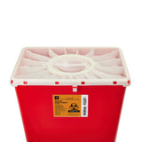 Medline Large PG-II Waste and Sharps Containers