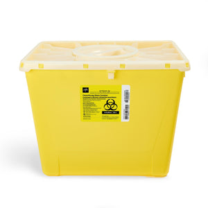 Sharps Containers