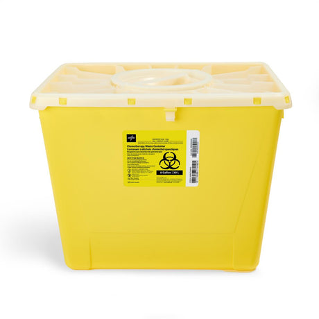 Medline Large PG-II Waste and Sharps Containers
