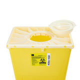 Medline Large PG-II Waste and Sharps Containers