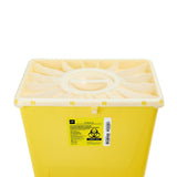Medline Large PG-II Waste and Sharps Containers