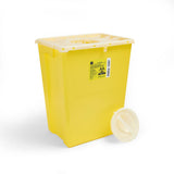 Medline Large PG-II Waste and Sharps Containers