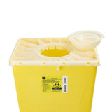 Medline Large PG-II Waste and Sharps Containers