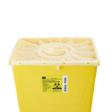 Medline Large PG-II Waste and Sharps Containers