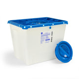Medline Large PG-II Waste and Sharps Containers