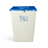 Medline Large PG-II Waste and Sharps Containers