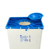 Medline Large PG-II Waste and Sharps Containers
