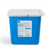 Medline Pharmaceutical Waste Containers