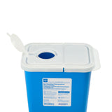 Medline Pharmaceutical Waste Containers