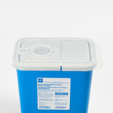 Medline Pharmaceutical Waste Containers