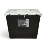 Medline Large PG-II Waste and Sharps Containers