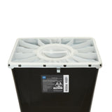 Medline Large PG-II Waste and Sharps Containers