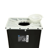 Medline Large PG-II Waste and Sharps Containers