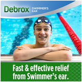 Debrox Swimmer's Ear Drops