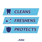 Aim Anticavity Toothpaste Gel - BeHope