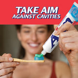 Aim Anticavity Toothpaste Gel - BeHope