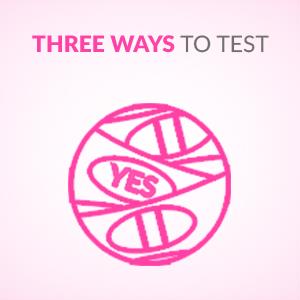 First Response Pregnancy Test Kits - BeHope