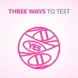 First Response Pregnancy Test Kits - BeHope