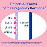 First Response Pregnancy Test Kits - BeHope