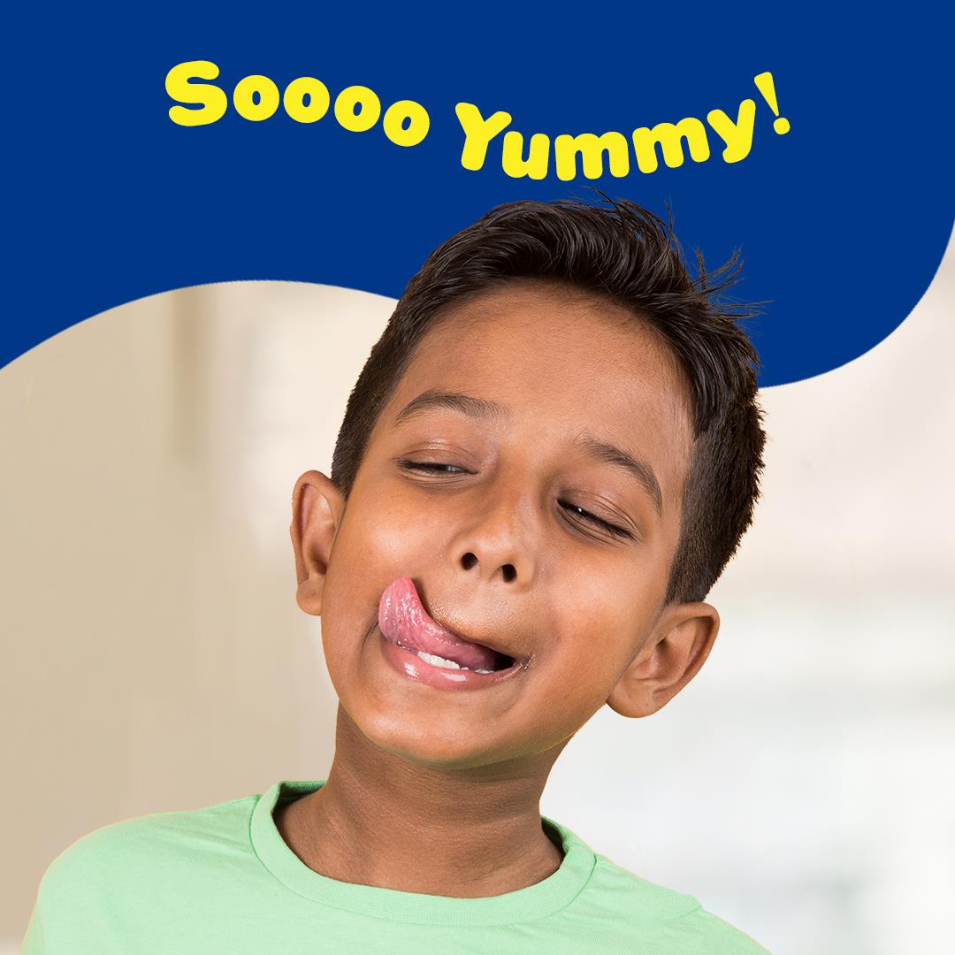 L'il Critters Kids Vitamin Gummies