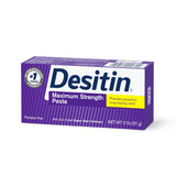 Desitin Diaper Rash Paste