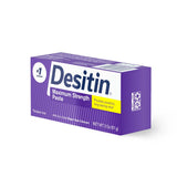Desitin Diaper Rash Paste