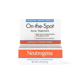 Neutrogena On-the-spot Acne Treatment - BeHope