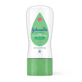 Johnson's Baby Oil Gel With Aloe And Vitamin E - BeHope