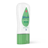 Johnson's Baby Oil Gel With Aloe And Vitamin E - BeHope