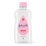 Johnson's Baby Oil Gel - BeHope