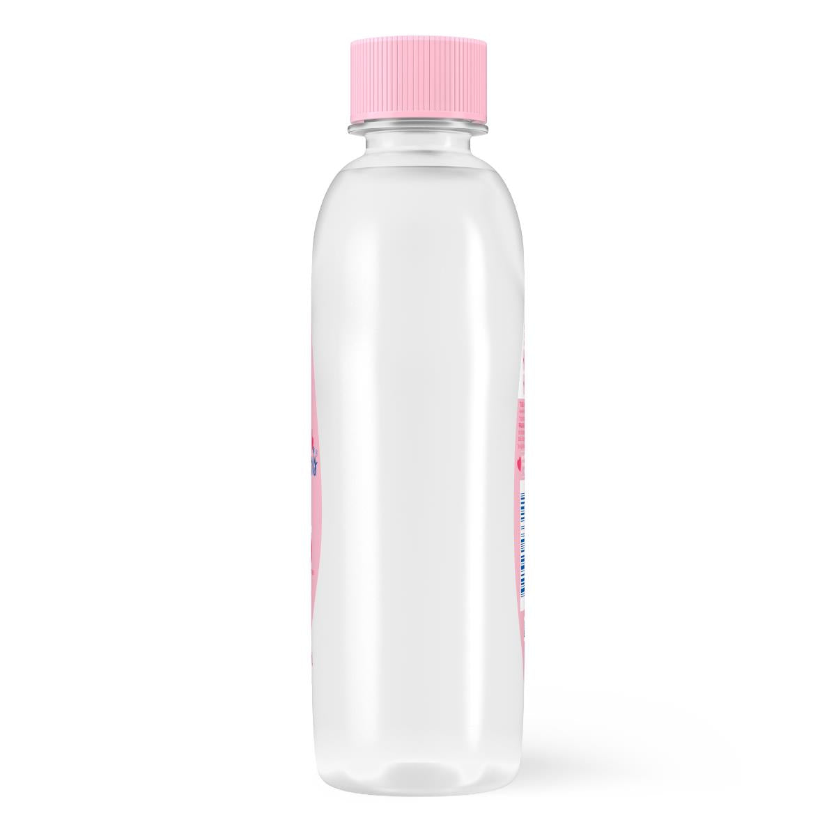 Johnson's Baby Oil Gel - BeHope