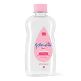 Johnson's Baby Oil Gel - BeHope