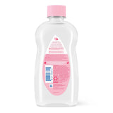 Johnson's Baby Oil Gel - BeHope