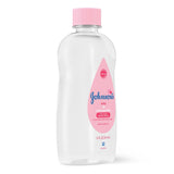 Johnson's Baby Oil Gel - BeHope