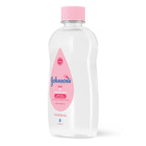 Johnson's Baby Oil Gel - BeHope