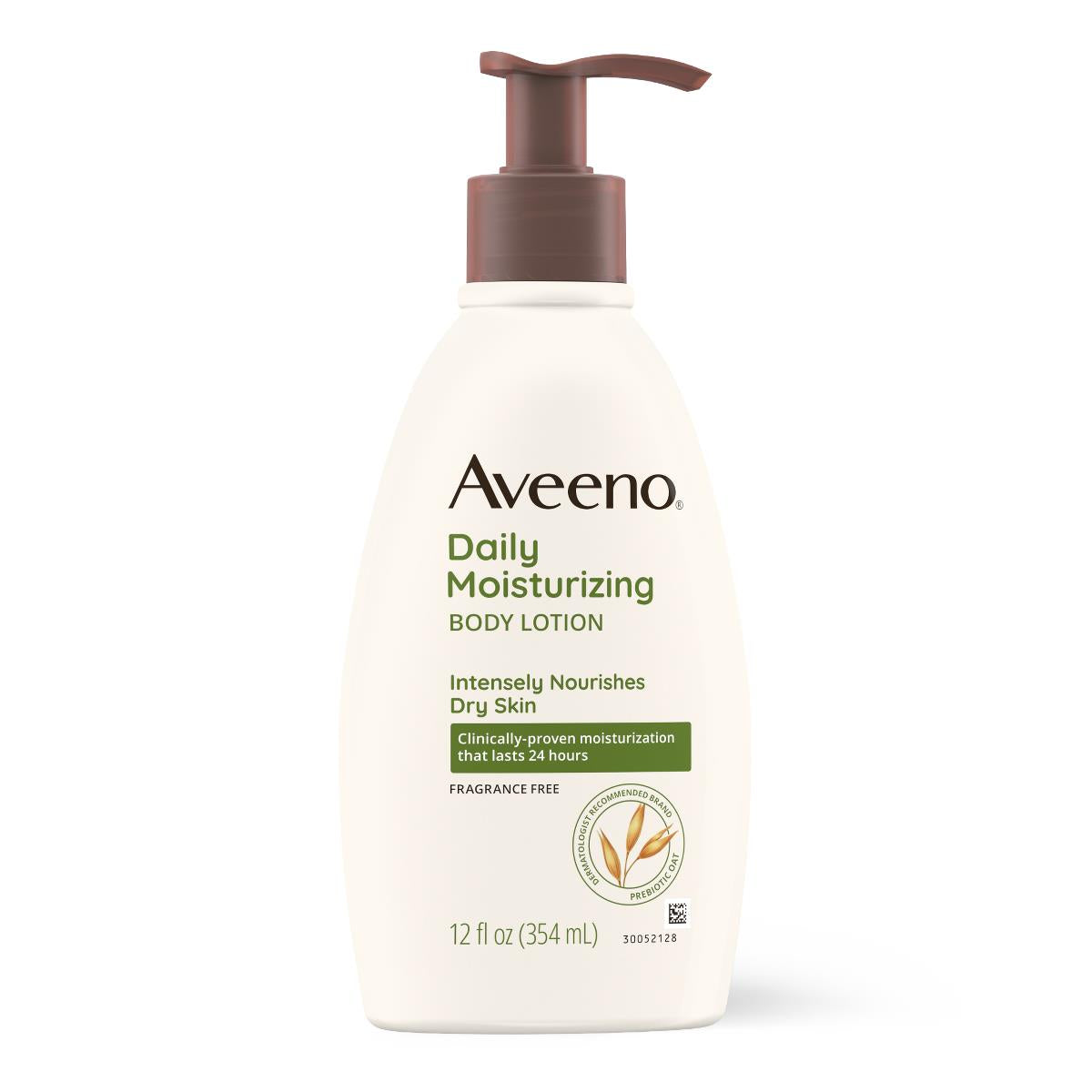 Aveeno Daily Moisturizing Lotion - BeHope