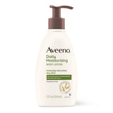 Aveeno Daily Moisturizing Lotion - BeHope
