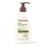Aveeno Daily Moisturizing Lotion - BeHope