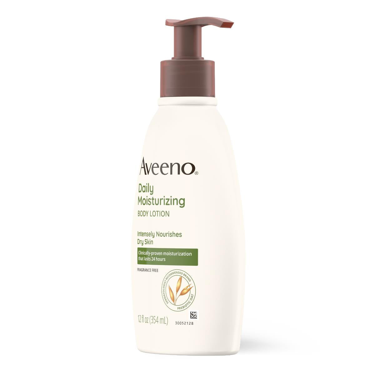 Aveeno Daily Moisturizing Lotion - BeHope