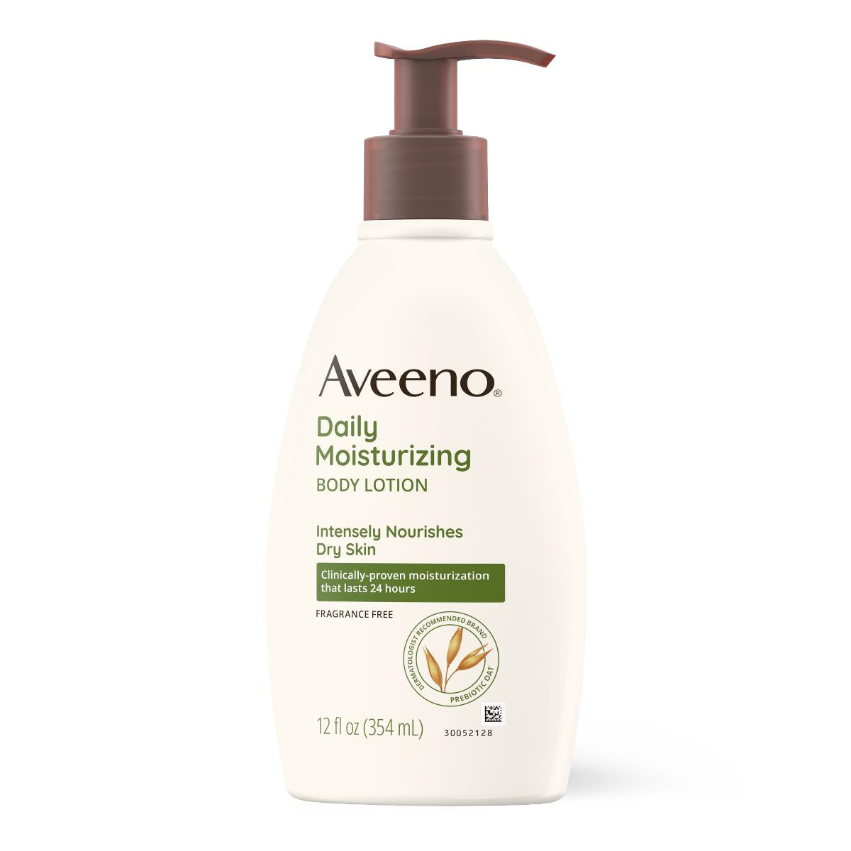 Aveeno Daily Moisturizing Lotion - BeHope