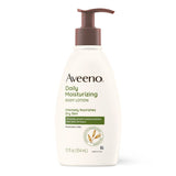 Aveeno Daily Moisturizing Lotion - BeHope