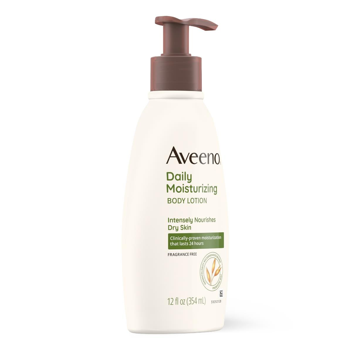 Aveeno Daily Moisturizing Lotion - BeHope