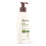 Aveeno Daily Moisturizing Lotion - BeHope